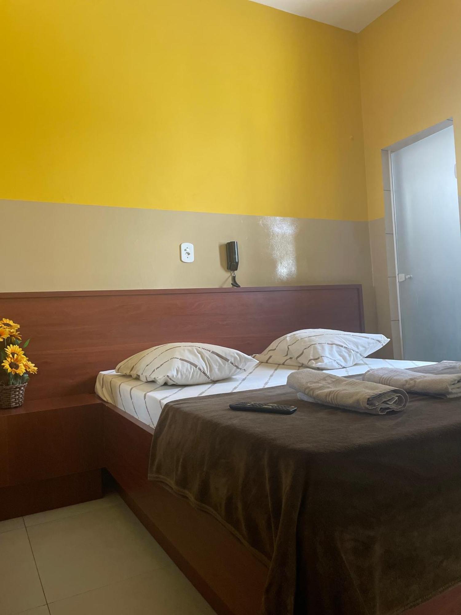 Hotel Gasometro São Paulo Buitenkant foto
